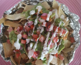 Foto del paso 6 de la receta: Papas a la Maya