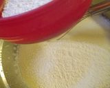 Foto langkah ke 3 dari resep Brownies no mixer.
