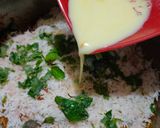 વેજીટેબલ બિરયાની (Vegetable Biryani Recipe In Gujarati) રેસીપી સ્ટેપ3ફોટો
