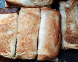 ব্রেড রোল (bread roll recipe in Bengali) রেসিপি ধাপ - 6 ছবি