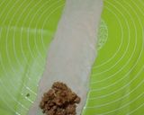Foto langkah ke 7 dari resep Kue Puff Daging Ayam.