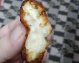 A picture of step 7 of Potato puffs.