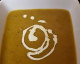 A picture of step 3 of My Creamy Leek & Veg Onion, Soup.