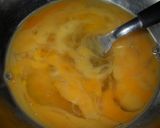 Foto del paso 2 de la receta: Tomates de estación (tipo tortilla -omelette)