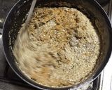 A picture of step 2 of Karak.