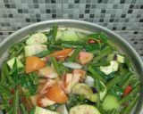 Foto langkah ke 3 dari resep Sayur Asem.