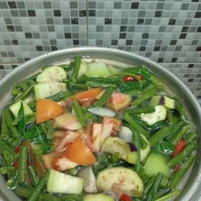 Langkah 3