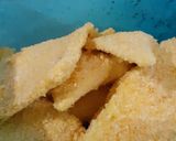 Foto langkah ke 4 dari resep Roti Tawar coklat.