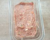 Foto langkah ke 4 dari resep Gadon Daging Sapi (mpasi 10+).