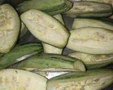 পটল তিল পোস্ত(potol teel posto recipe in Bengali) রেসিপি ধাপ - 1 ছবি