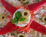 Foto del paso 6 de la receta: Mi Ensaladilla