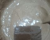 Foto langkah ke 3 dari resep Bolu Coklat Empuk.