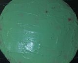 Foto langkah ke 1 dari resep Cake ulang tahun 😅😁.