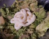 Foto del paso 3 de la receta: Pasta de palta para el entre-tiempo
