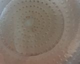 A picture of step 1 of Rajma Pulav.