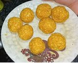 A picture of step 4 of Shahi Cauliflower Kofta Curry.