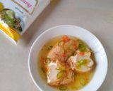 Foto langkah ke 7 dari resep Tahu Aci Kuah Goang.