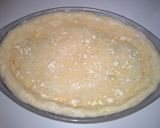 Foto del paso 7 de la receta Pastelón de Mandioca