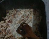Foto del paso 5 de la receta: Pasta con salsa de verduras!!!