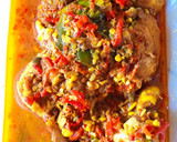 Foto langkah ke 5 dari resep Ayam Betutu Khas Bali.