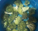 Foto langkah ke 3 dari resep Capcay Favorit.
