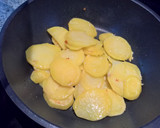 Foto del paso 3 de la receta: Patatas con La Gula del Norte