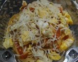 Foto langkah ke 5 dari resep Simple spaghetti.