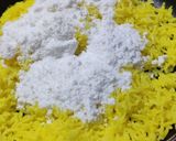 A picture of step 4 of Sweet Pulav / Mitho Bhaat /Rice kheer.