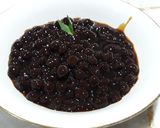 Foto langkah ke 2 dari resep Boba Homemade.