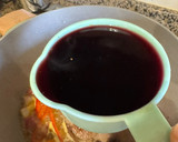 Foto del paso 5 de la receta: Osobuco al vino tinto
