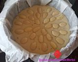 Foto del paso 2 de la receta: Torta casera de aceite y almendras