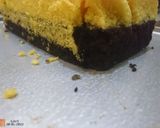 Foto langkah ke 8 dari resep Steamed Mandarin Cake.
