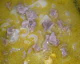 Foto langkah ke 3 dari resep 492. Soto Betawi kuah Santan Susu.