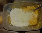 Foto langkah ke 4 dari resep Nastar Happycall (Empuk.Tidak rapuh.No mixer. No Oven).