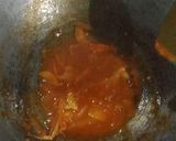 Foto langkah ke 4 dari resep Kepiting soka saus padang.