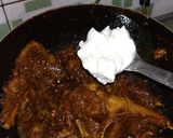 A picture of step 5 of Bara Kabab.