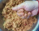 લાડવા (Ladva Recipe In Gujarati) રેસીપી સ્ટેપ5ફોટો
