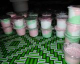 Foto langkah ke 7 dari resep Es krim rumahan.