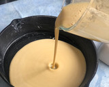 Foto del paso 4 de la receta: 🥞 Dutch Pancake 🥞 (todo en licuadora!)