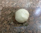 A picture of step 7 of How to make bhature.