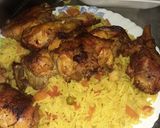 صورة لخطوة 4 من وصفة أرز بسمتي 👌🥰