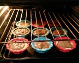 Foto del paso 4 de la receta: Budín de pera y licor