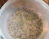 Foto del paso 1 de la receta: Arepizza