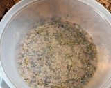 Foto del paso 1 de la receta: Arepizza