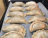 Foto del paso 4 de la receta: Empanadas de lomo criolla