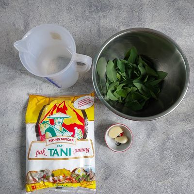 Langkah 1