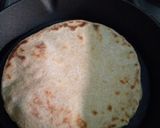 Turkish bread na alkamamatakin girki5 hoto