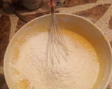 Foto del paso 4 de la receta: Torta con arroz con leche