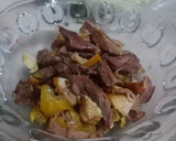 Foto langkah ke 5 dari resep Soto Kutai.