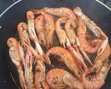 Foto del paso 7 de la receta: Paella mixta con setas